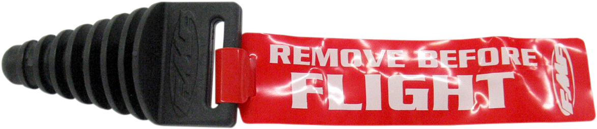 FMF Wash Plug - 2-Stroke 012875 1861-0585