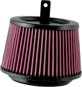 K & N Air Filter - LT-R450 SU-4506