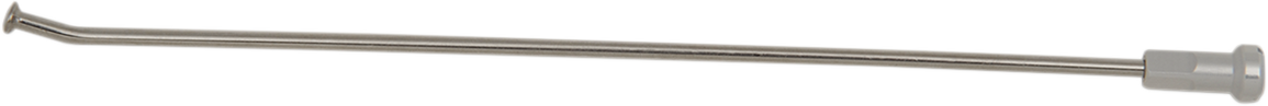 MOOSE RACING MX1 Spoke - Individual - Stainless Steel - Rear Outer - 18" - 8 Gauge 25-508-2