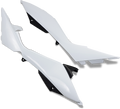 UFO Side Panels - White HU03340-041