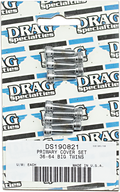 DRAG SPECIALTIES Socket Head Primary Cover Bolts - Big Twin '36-'64 MK159