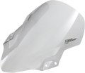 Zero Gravity Sport Winsdscreen - Clear - Ninja 400 23-283-01