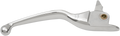 DRAG SPECIALTIES Brake Lever - Wide Blade - Chrome H07-0591-B