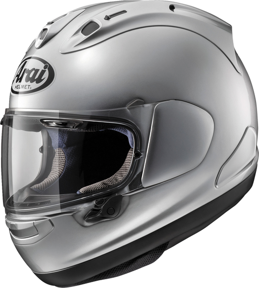 ARAI Corsair-X Helmet - Aluminum Silver - Small 0101-15908