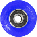 UFO Chain Roller - Yamaha YZ250F/YZ450F - Blue YA04815-089