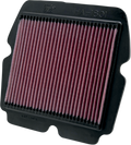 K & N Air Filter - Honda GL1800 HA-1801