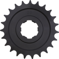 DRAG SPECIALTIES Transmission Mainshaft Sprocket - 23 Tooth 17502