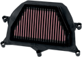 K & N Air Filter - YZF R6 YA-6006