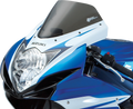 Zero Gravity Marc 1 Windscreen - Smoke - GSXR6/7 25-114-02