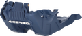 ACERBIS Skid Plate - Large - Blue - Gas Gas | KTM | Husqvarna 2981450003