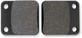 EPI Brake Pads - Suzuki/Yamaha YA441030