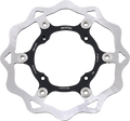 GALFER Wave® Rotor - Front - Kawasaki DF150FLW