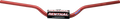 RENTHAL Handlebar - Fatbar - 673 - Trials 100 Bou/Lampkin - Red 673-01-RD