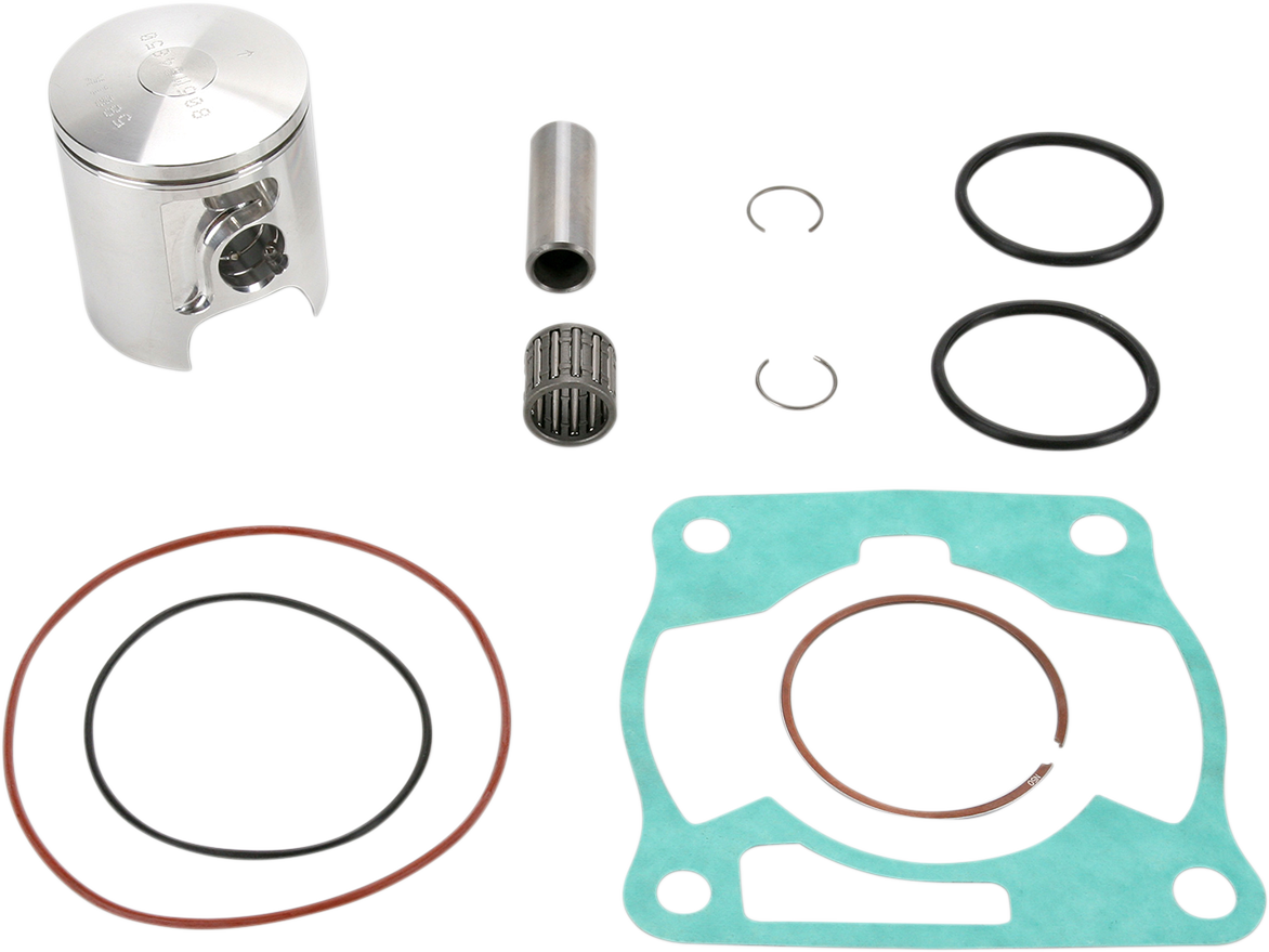 WISECO Piston Kit with Gaskets High-Performance PK1204