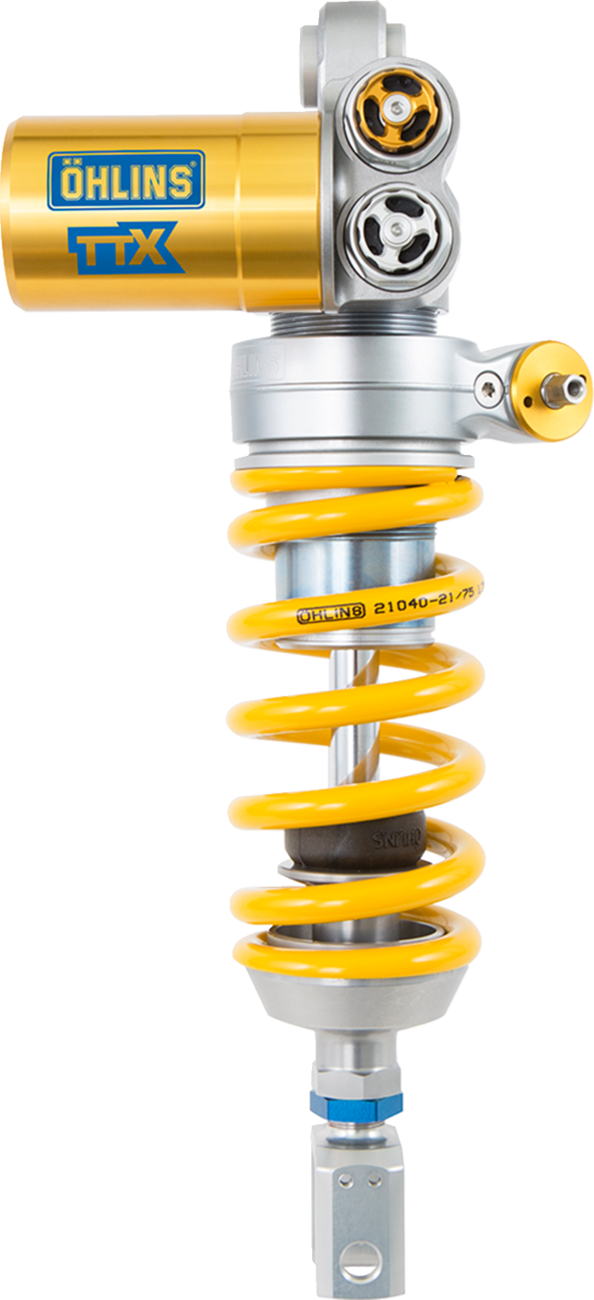 OHLINS TTX GP Shock Absorber BM 568