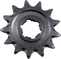 RENTHAL Sprocket - Kawasaki/Yamaha - 13 Tooth 252--520-13GP