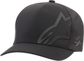ALPINESTARS Corp Delta Hat - Black - Large/XL 1019-8110210-LX