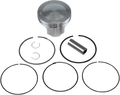 WISECO Piston Kit - Standard High-Performance 4825M09000