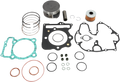 WSM Top End Kit - +1.00 mm - Honda 54-228-14