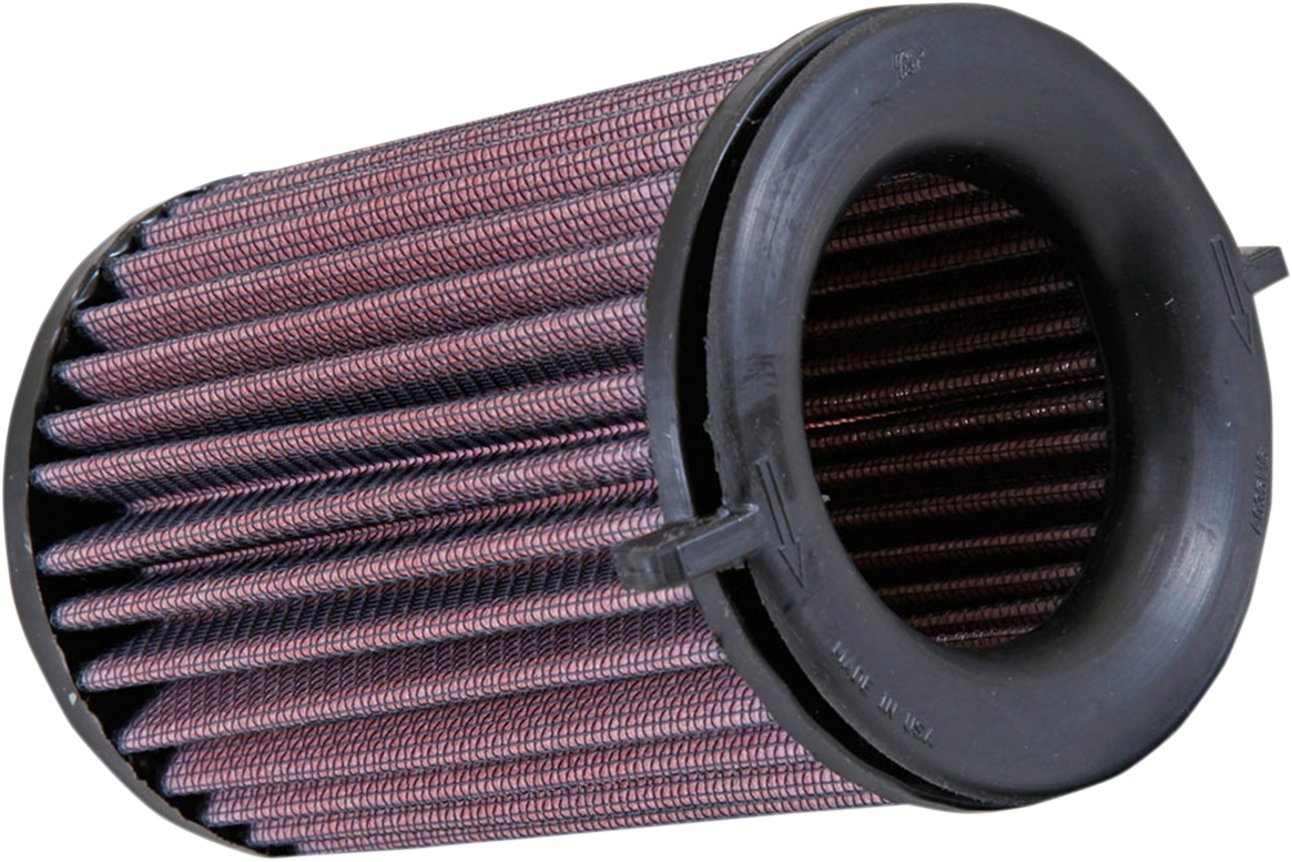 K & N Air Filter - Ducati Scrambler DU-8015