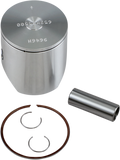 WISECO Piston Kit - +1.00 mm High-Performance 652M05500