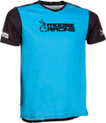 MOOSE RACING MTB Jersey - Blue - XL 5020-0207