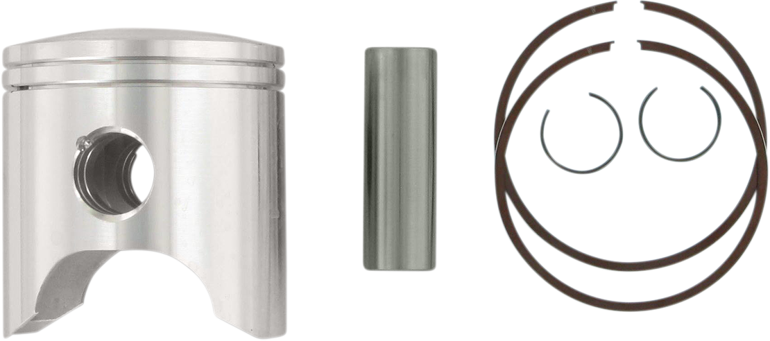 WISECO Piston - Arctic Cat - Standard High-Performance 2338M07340