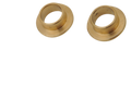 DRAG SPECIALTIES Kickstand Bushings C32-0449