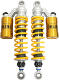 OHLINS Shock Absorber - Type S36PR1C1L HO 819