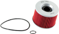 K & N Oil Filter KN-192
