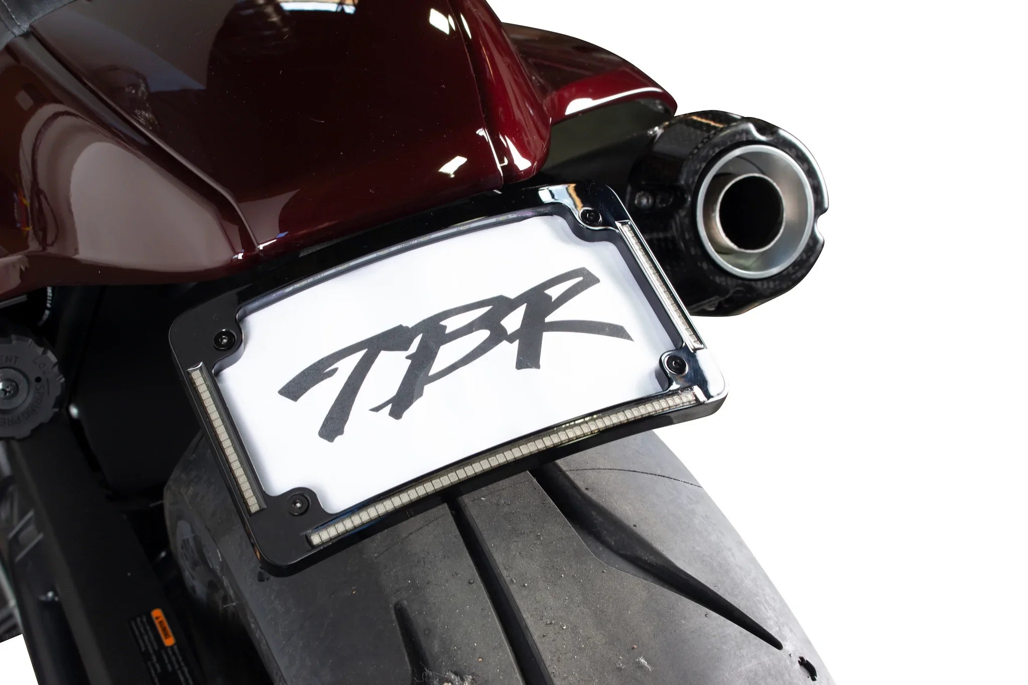 Two Brothers Racing Harley Davidson Sportster S Comp-S Exhausts 2021 - 2022