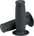 BILTWELL Grips - Renegade - 7/8" - Black 6704-0178