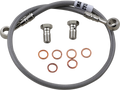 GALFER Brake Line - Stainless Steel FK003D189R
