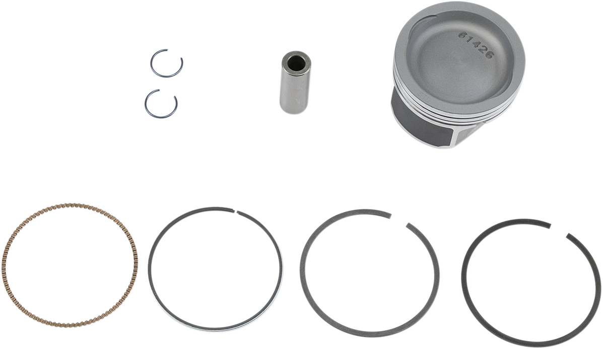 WSM Piston Kit 50-315K