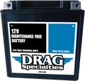 DRAG SPECIALTIES AGM Battery - CTX30L FT CTX30L FA FT