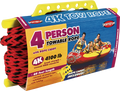 AIRHEAD SPORTS GROUP Tow Rope - 4 Rider 57-1532