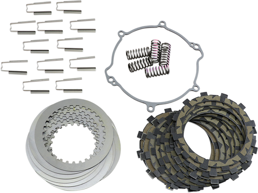 REKLUSE Clutch Pack YZ 125/X 2005- 2022 RMS-2807075