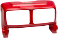 MAIER Headlight Shell - ATC350X - Red 460072