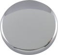 DRAG SPECIALTIES Gas Cap - Non-Vented - Chrome FITS 65-72 BIG TWIN 011179-BC204
