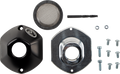 MOOSE RACING Spark Arrestor End Cap 40-9021