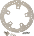 DRAG SPECIALTIES Front Rotor - 11.8" B06-0194AS