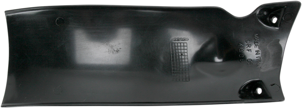 ACERBIS Mud Flap - Black 2081670001
