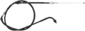 MOTION PRO Throttle Cable - Pull - Honda 02-0334
