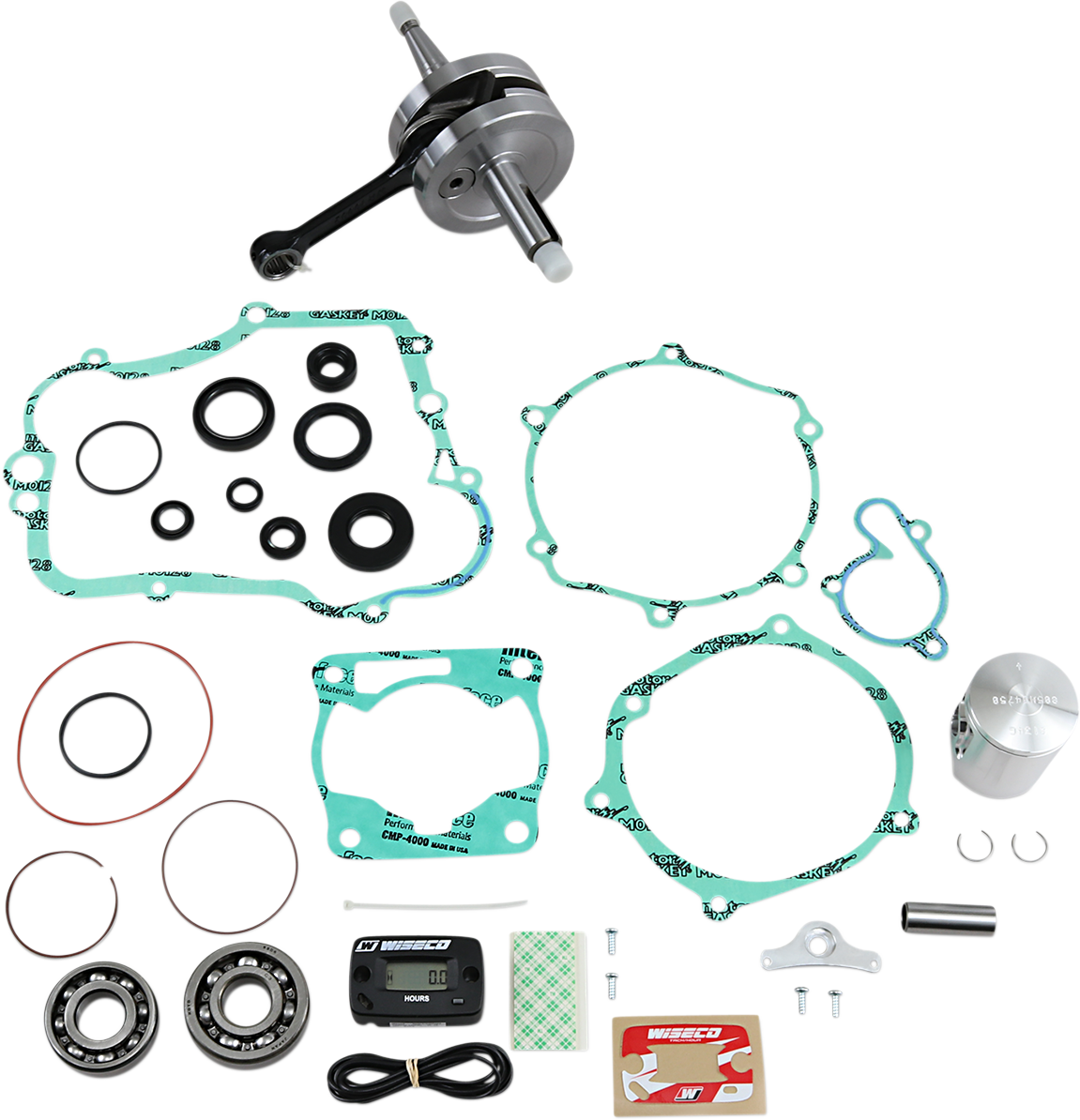 WISECO Engine Kit Performance PWR123-100