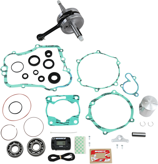 WISECO Engine Kit Performance PWR123-100