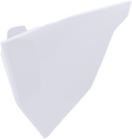 ACERBIS Airbox Cover - White - KTM 2726526811