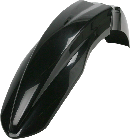 ACERBIS Front Fender - Black 2141690001