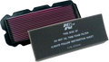 K & N Air Filter - Valkyrie HA-1596