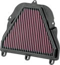 K & N Air Filter - Triumph 675 TB-6706