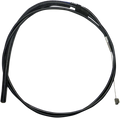 WSM Trim Cable - Upper - Yamaha 002-052-04
